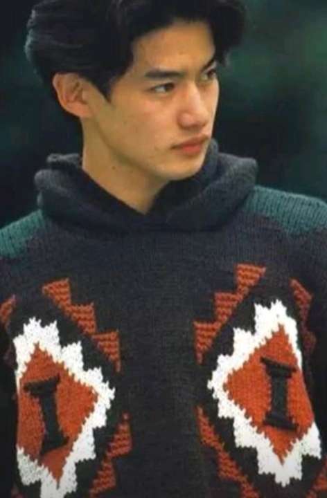 幼少期のイケメン芸能人が見たい