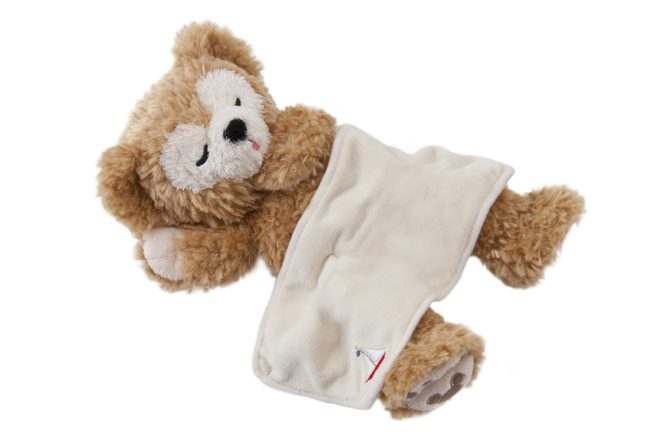 いろんなダッフィーが見たい!