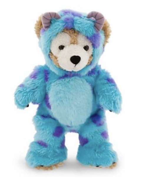 いろんなダッフィーが見たい!