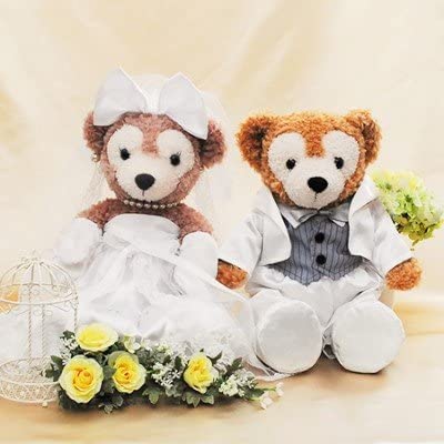 いろんなダッフィーが見たい!