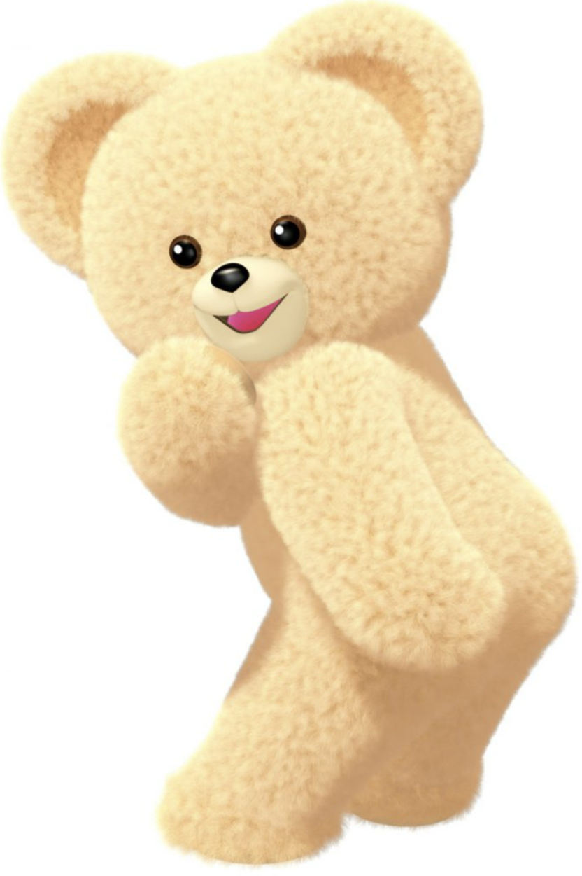 いろんなダッフィーが見たい!