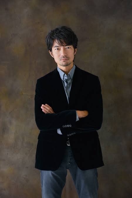 仲村トオルさん好きな人