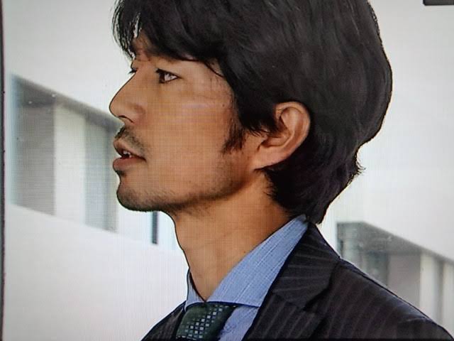 仲村トオルさん好きな人