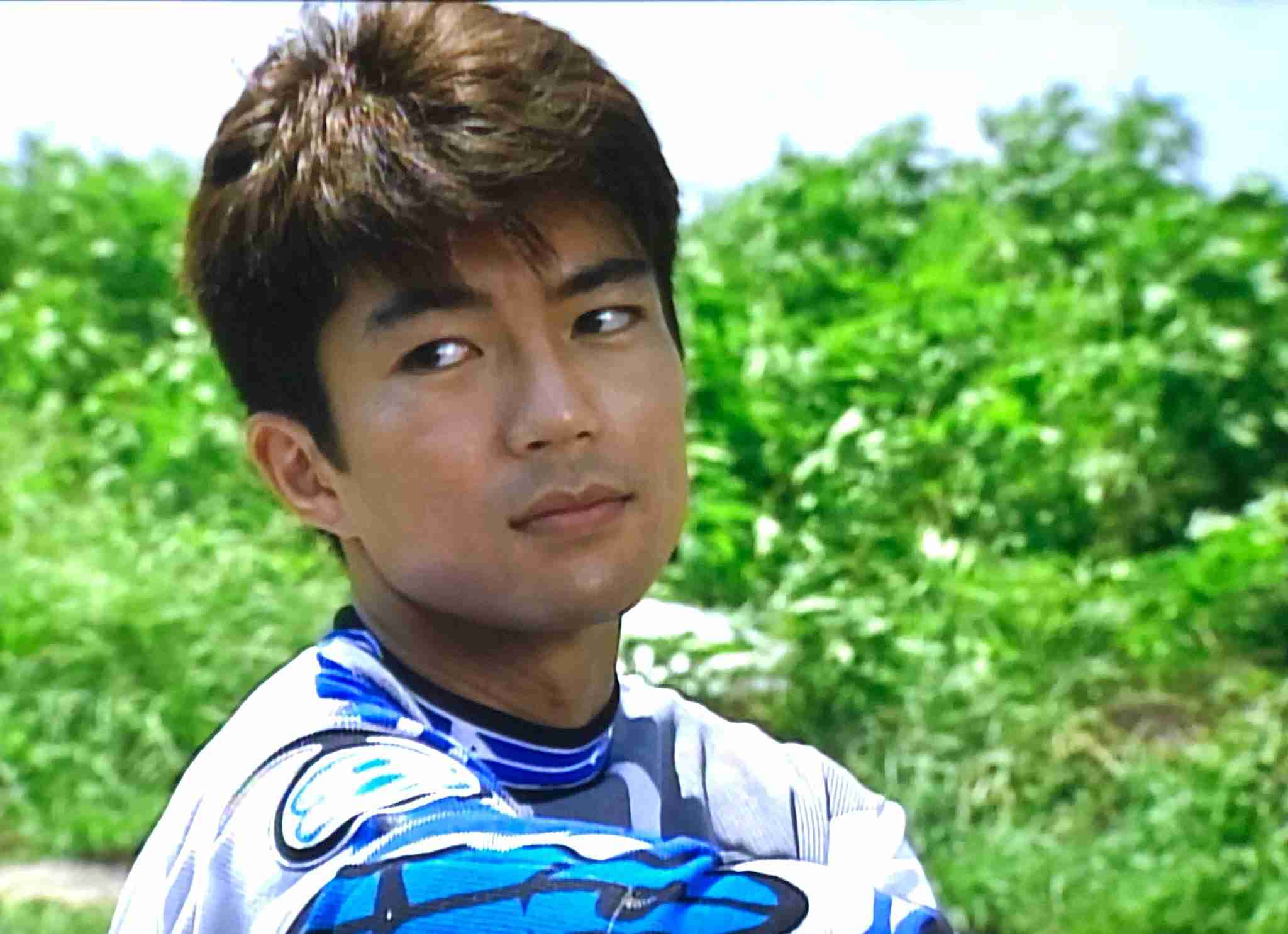 仲村トオルさん好きな人