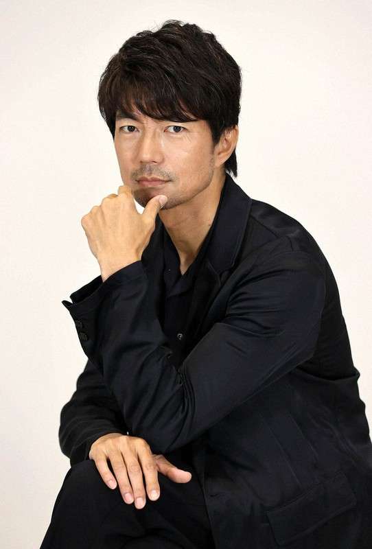 仲村トオルさん好きな人