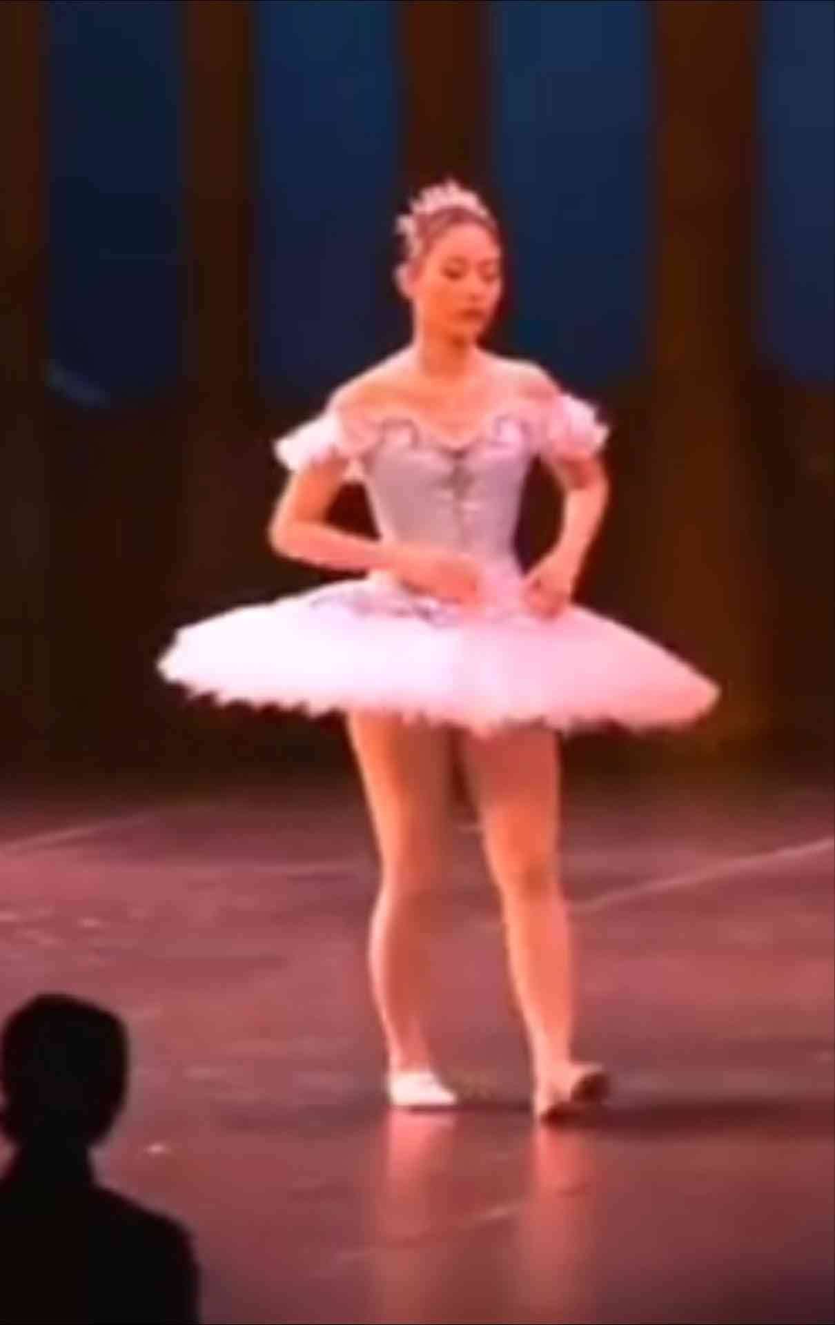 なぜ皆スタイル良いの？