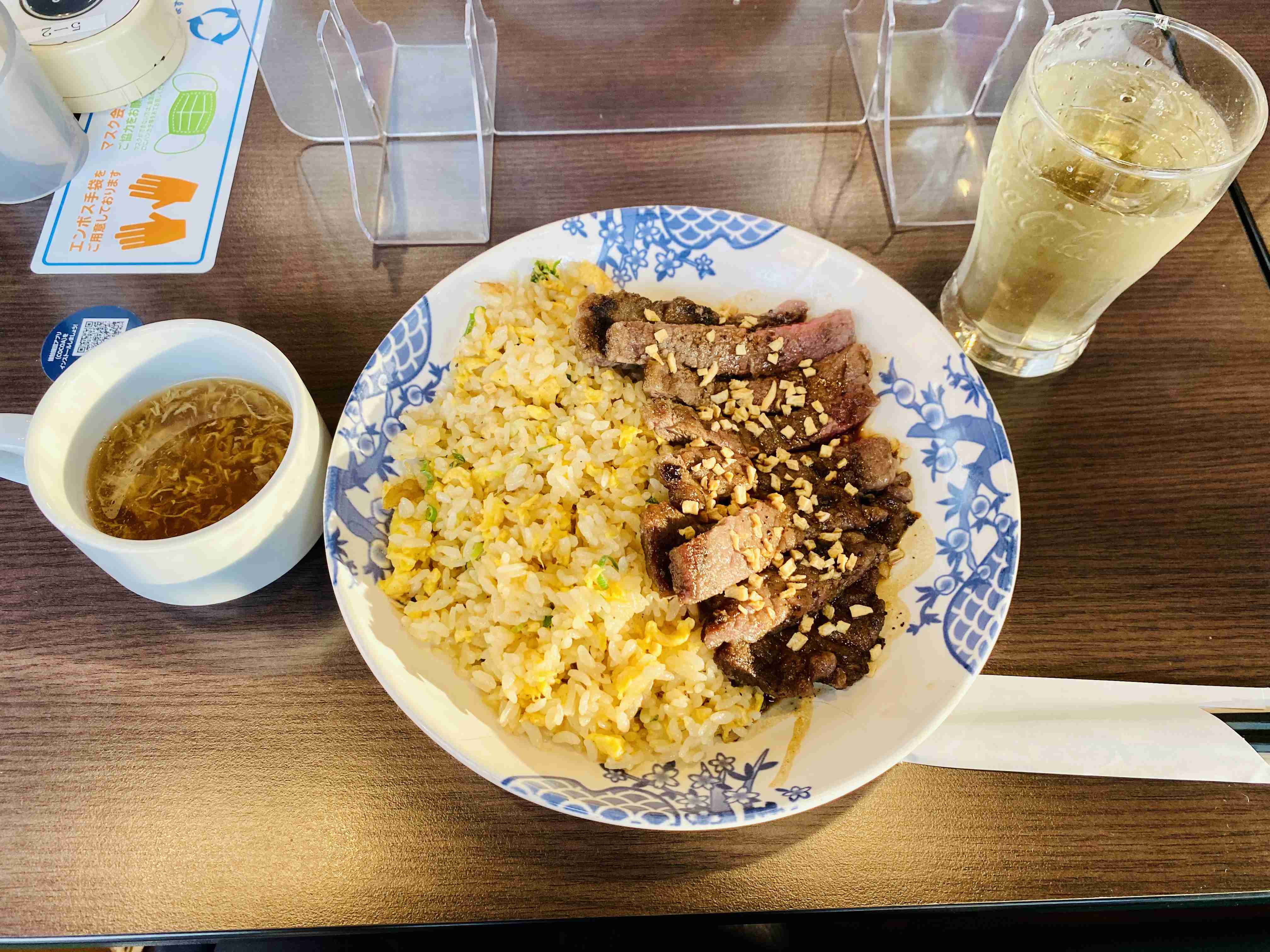 なぜ皆スタイル良いの？