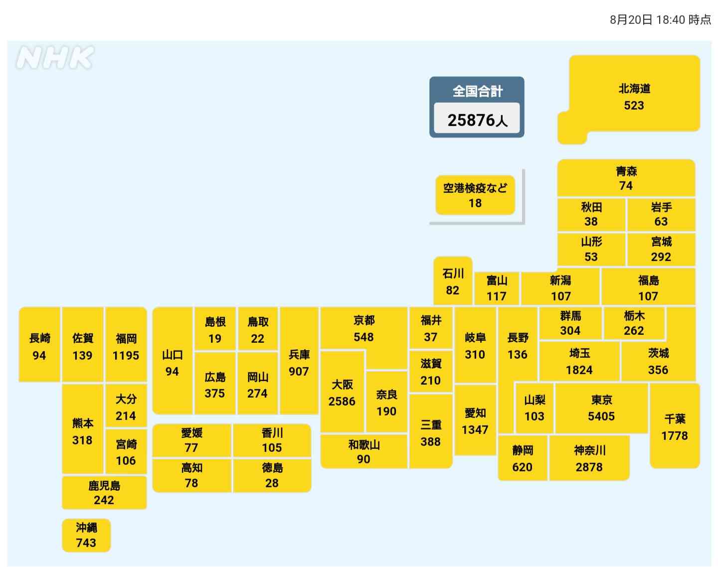 【コロナ】福岡県民の方、話しましょう!【part13】
