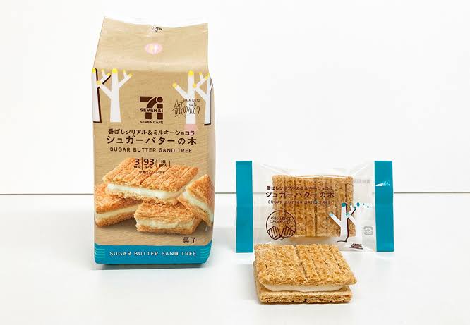 【給料日】コンビニで買えるお菓子おすすめ【ご褒美】