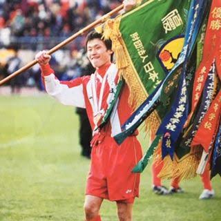 Jリーグを語ろう!