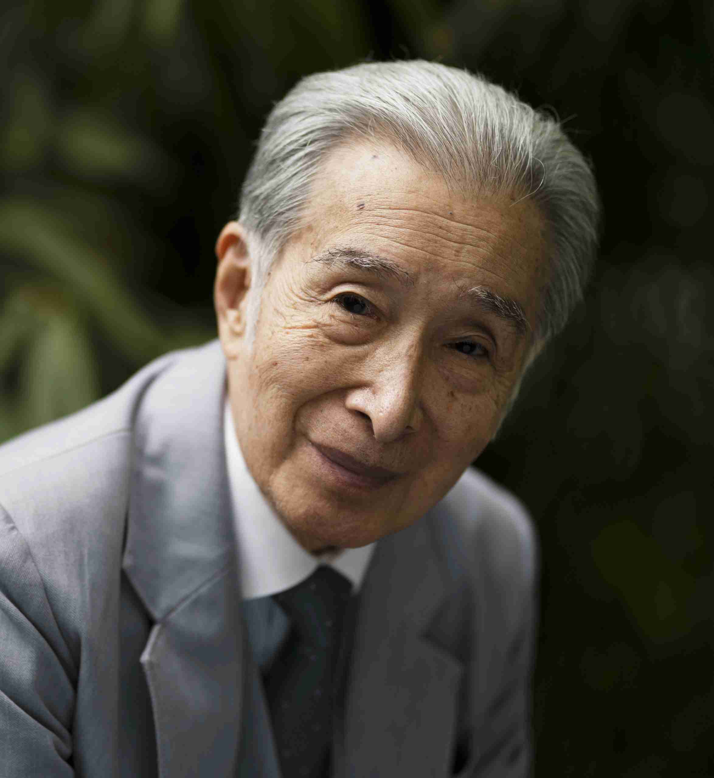 伊藤健太郎 大物俳優がまさかの後継指名「彼は芸能界の大谷翔平」