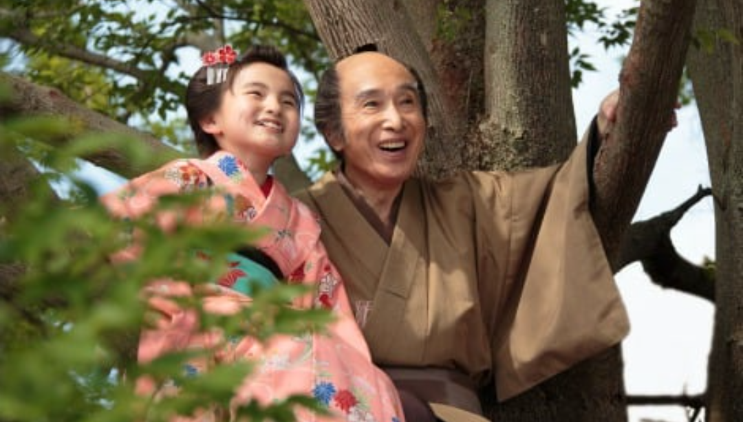 伊藤健太郎 大物俳優がまさかの後継指名「彼は芸能界の大谷翔平」