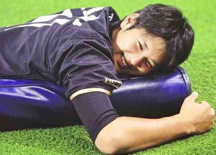 伊藤健太郎 大物俳優がまさかの後継指名「彼は芸能界の大谷翔平」