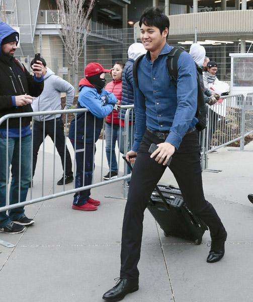 伊藤健太郎 大物俳優がまさかの後継指名「彼は芸能界の大谷翔平」