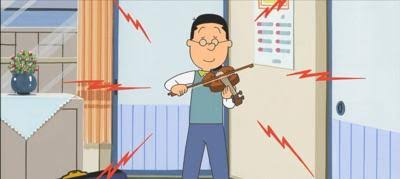 自粛中の子供騒音問題
