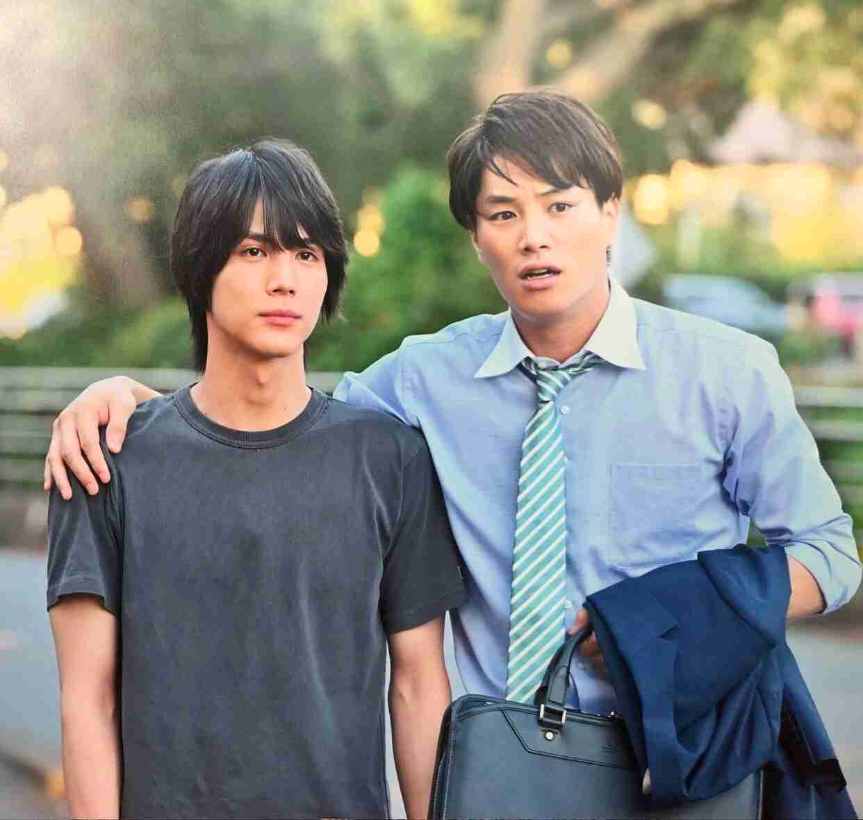 【実況・感想】「ボクの殺意が恋をした」#5