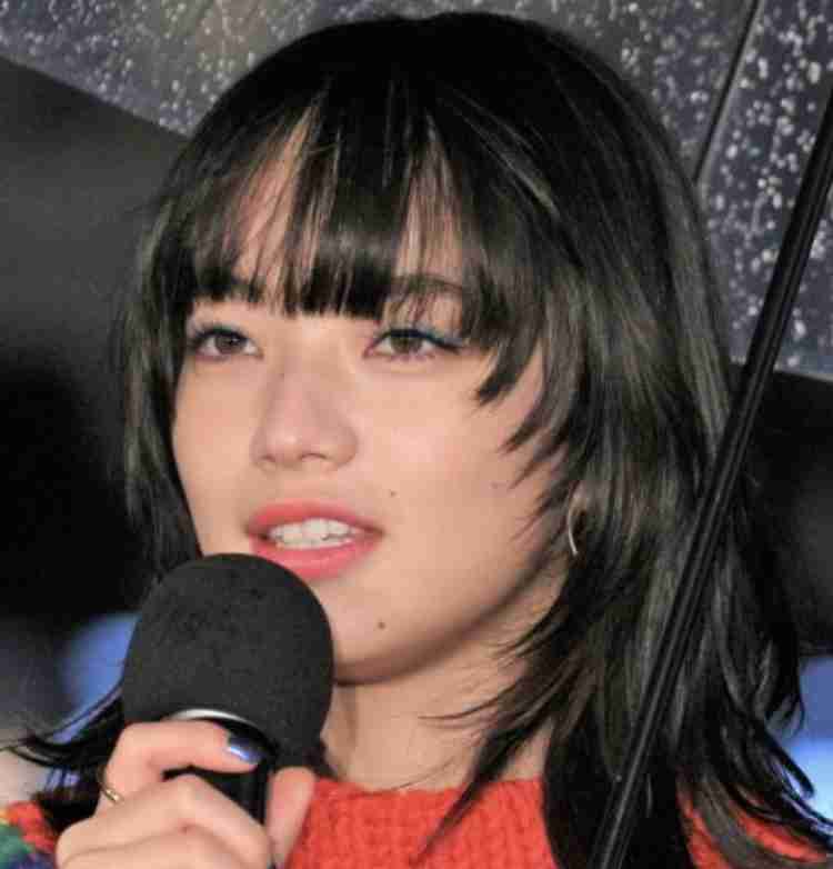小松菜奈が“許しがたい店員のミス”にさまぁ~ず共感 テイクアウトしたら…