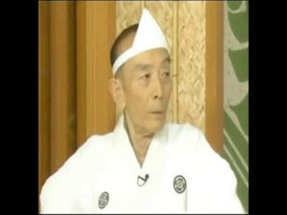 【テレビ番組】「笑点」について語ろう。