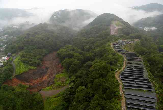 【閲覧注意】山に関する不思議､怖い体験part4
