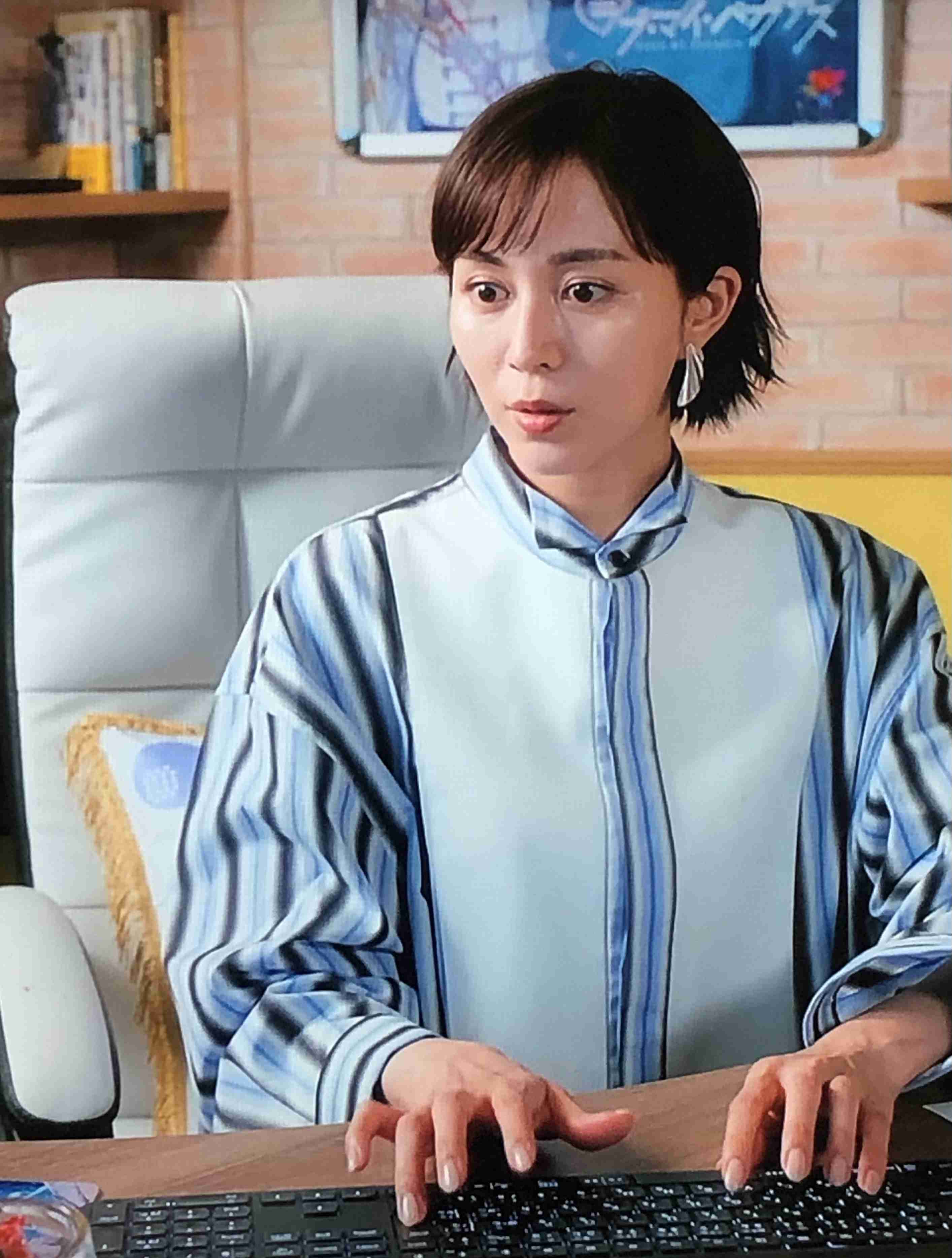 【実況・感想】<木曜劇場>推しの王子様 第6話