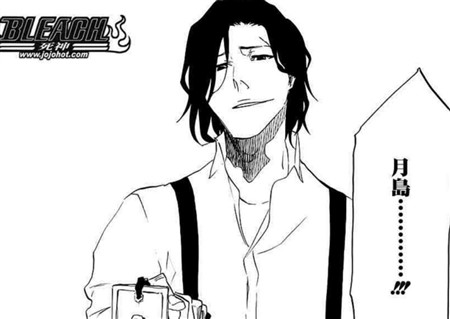 【妄想】「BLEACH」で彼氏にしたいキャラ