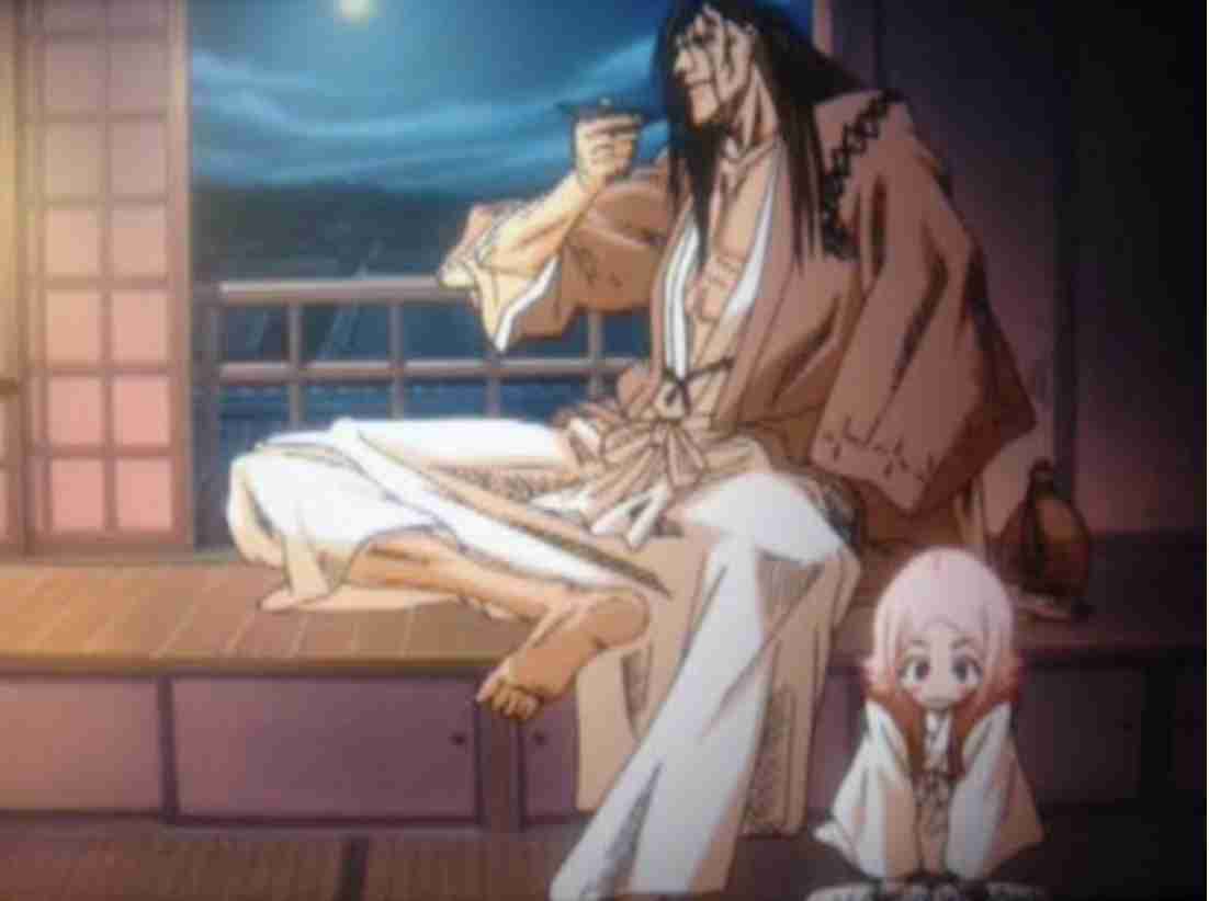 【妄想】「BLEACH」で彼氏にしたいキャラ