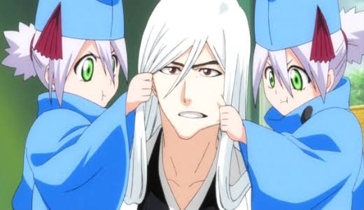 【妄想】「BLEACH」で彼氏にしたいキャラ