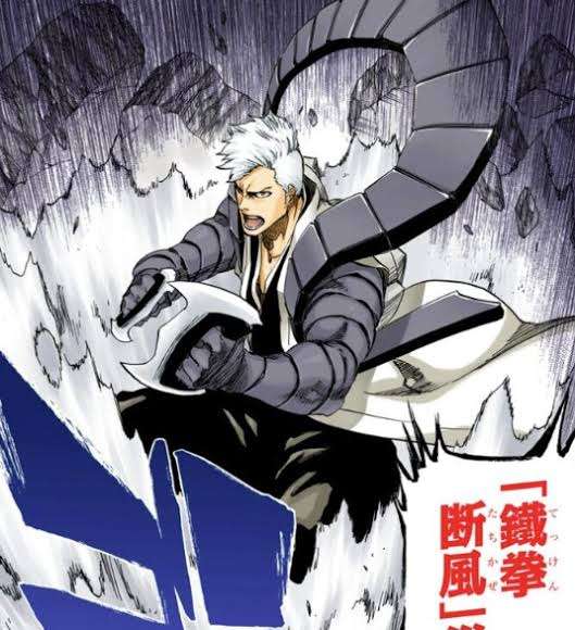 【妄想】「BLEACH」で彼氏にしたいキャラ