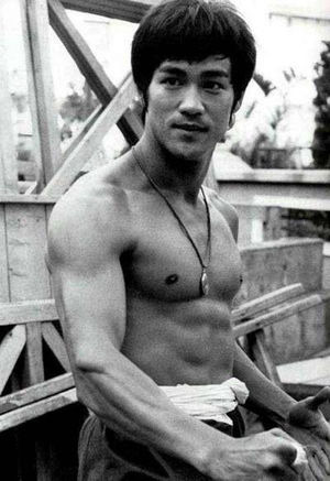 【ザ•男】イケメンより男前が好きな人