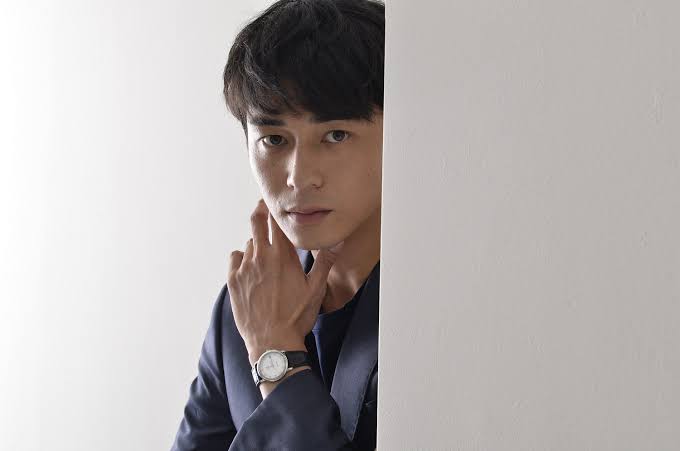【ザ•男】イケメンより男前が好きな人