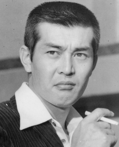 【ザ•男】イケメンより男前が好きな人