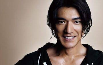 【ザ•男】イケメンより男前が好きな人