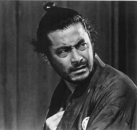 【ザ•男】イケメンより男前が好きな人