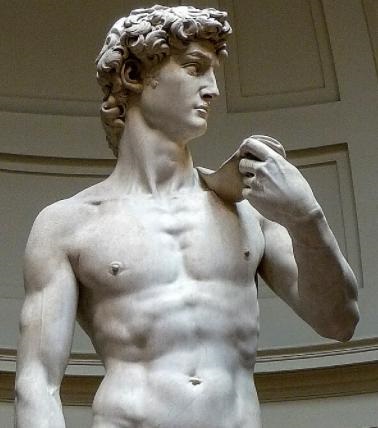 【ザ•男】イケメンより男前が好きな人