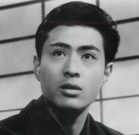 【ザ•男】イケメンより男前が好きな人