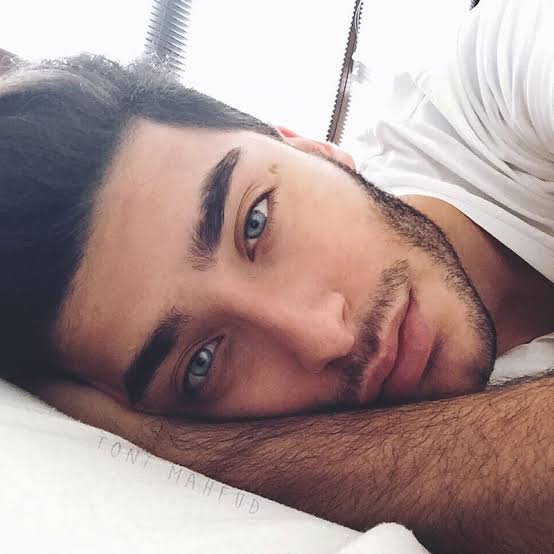 【ザ•男】イケメンより男前が好きな人
