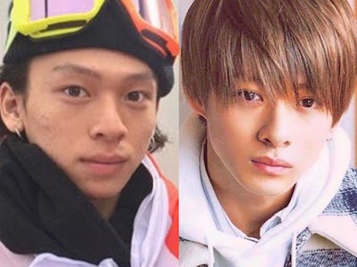 【ザ•男】イケメンより男前が好きな人