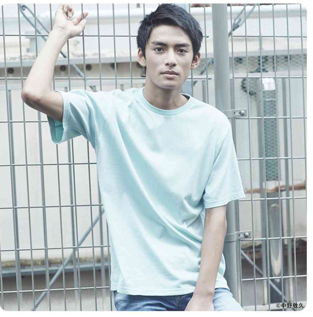【ザ•男】イケメンより男前が好きな人