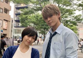 【ザ•男】イケメンより男前が好きな人