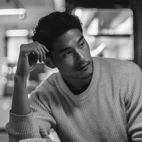 【ザ•男】イケメンより男前が好きな人