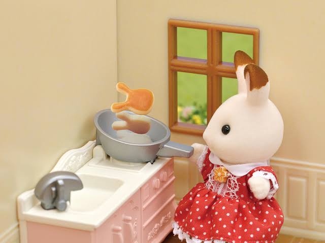 コロナ禍で料理のレパートリー増えた人いますか？