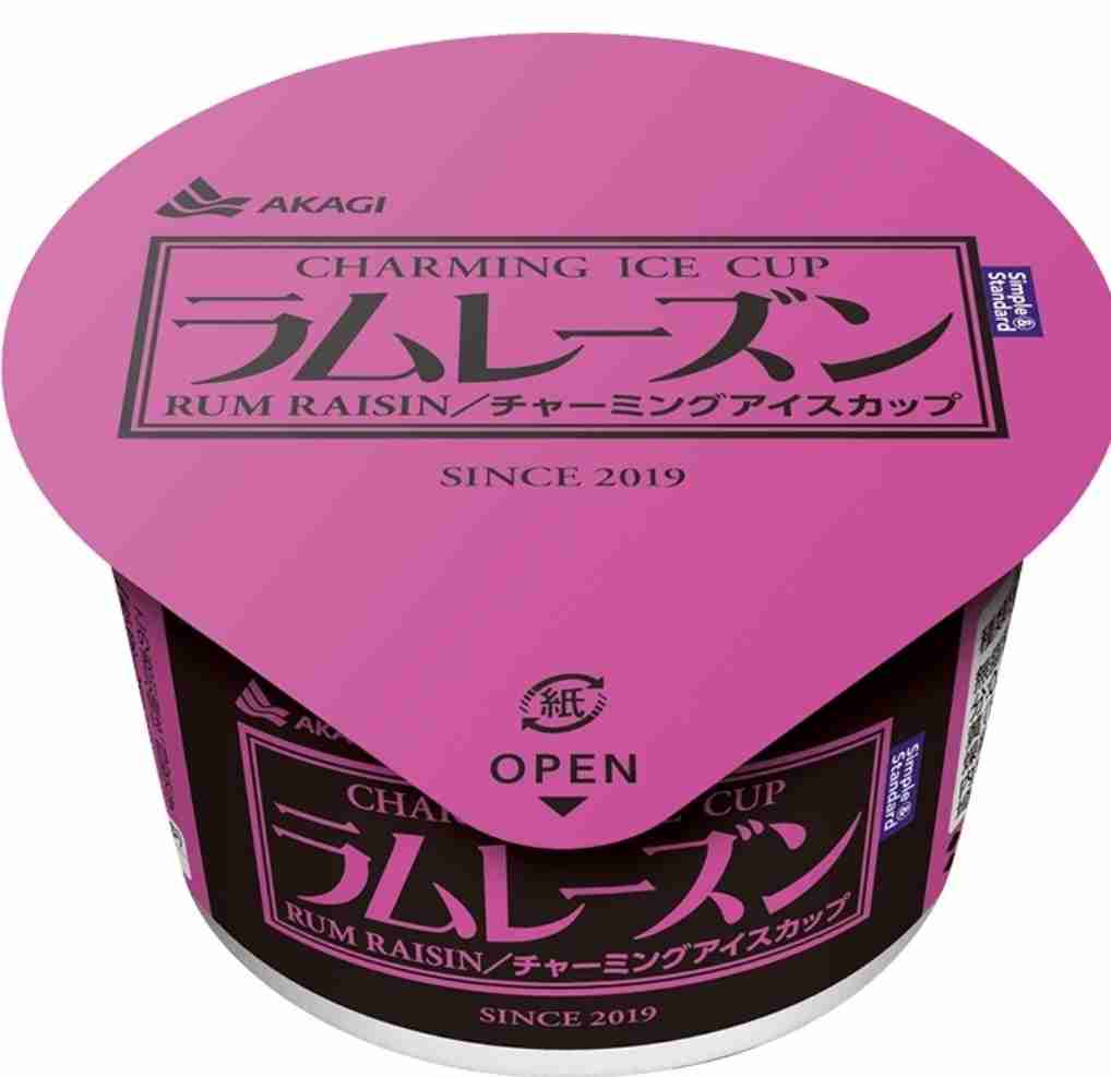 好きなパッケージのデザインやロゴ