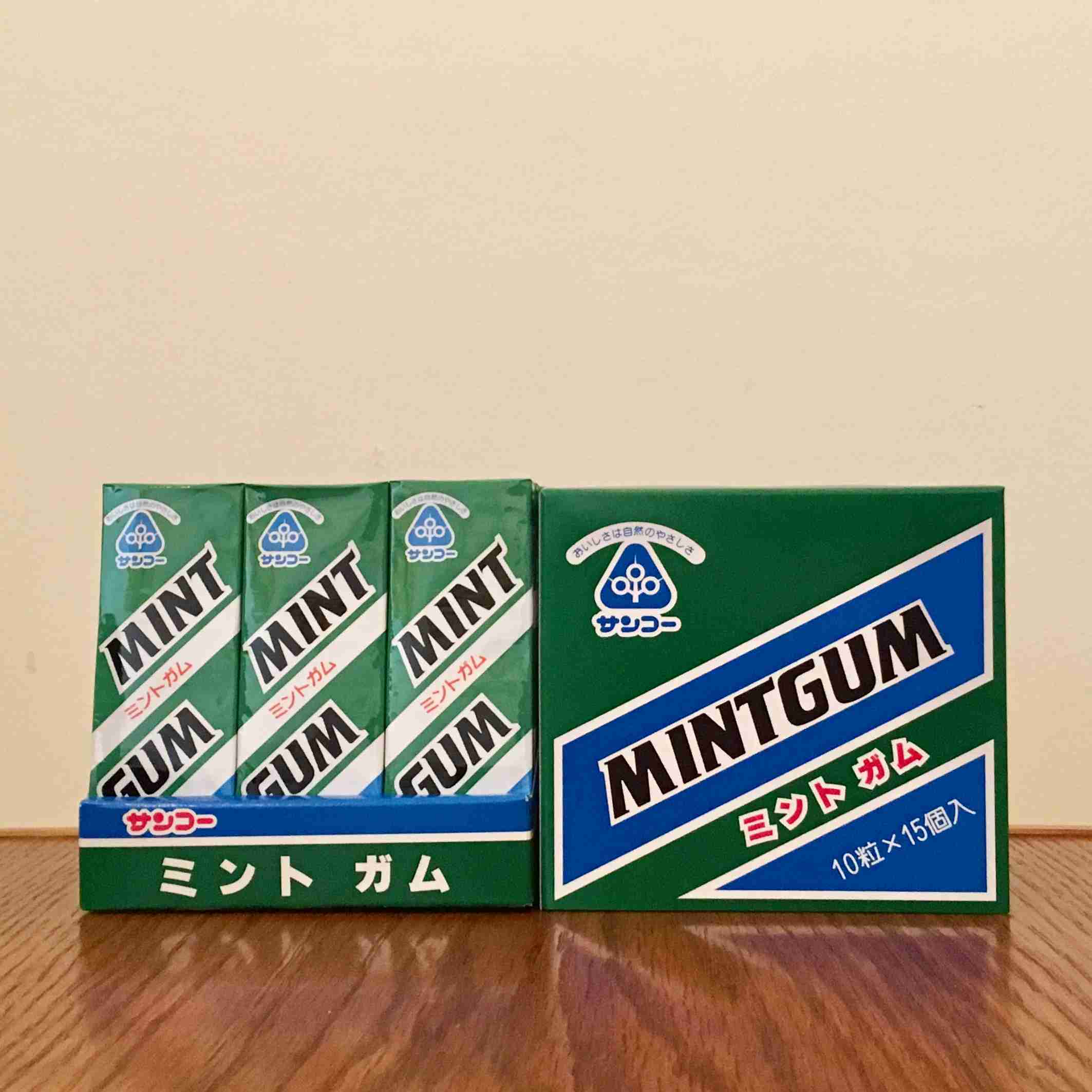 好きなパッケージのデザインやロゴ