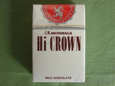 好きなパッケージのデザインやロゴ