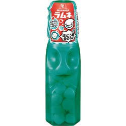 鞄の中にあるお菓子