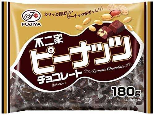 鞄の中にあるお菓子