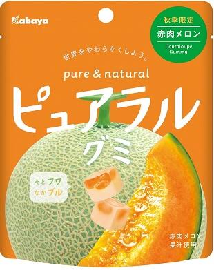 鞄の中にあるお菓子