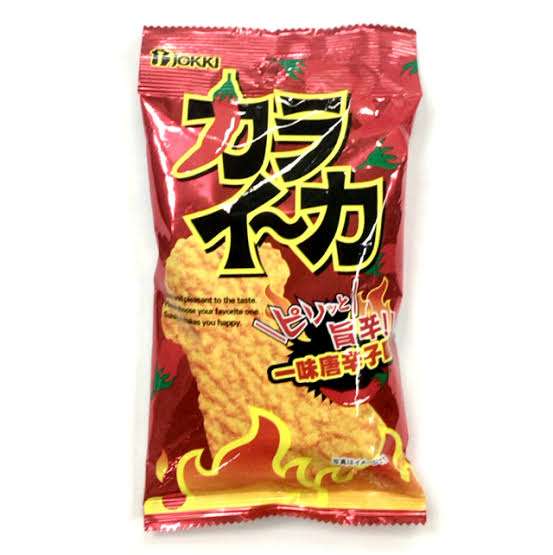 鞄の中にあるお菓子