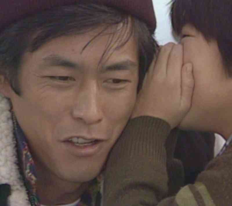 キャラクターが似ている2人【芸能人】