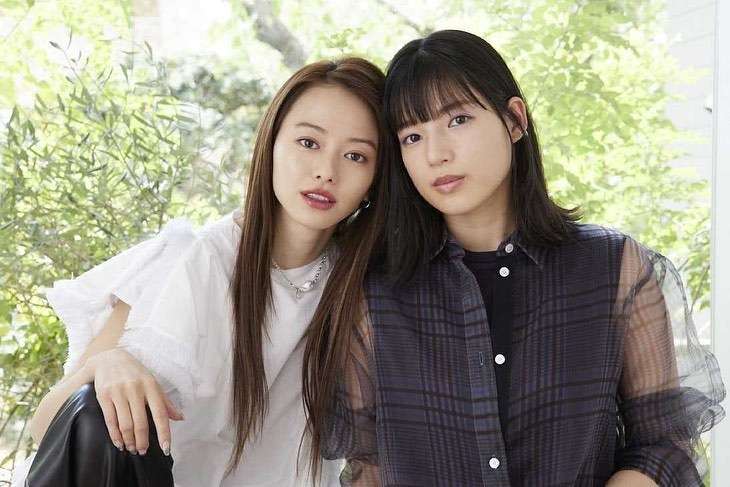 キャラクターが似ている2人【芸能人】